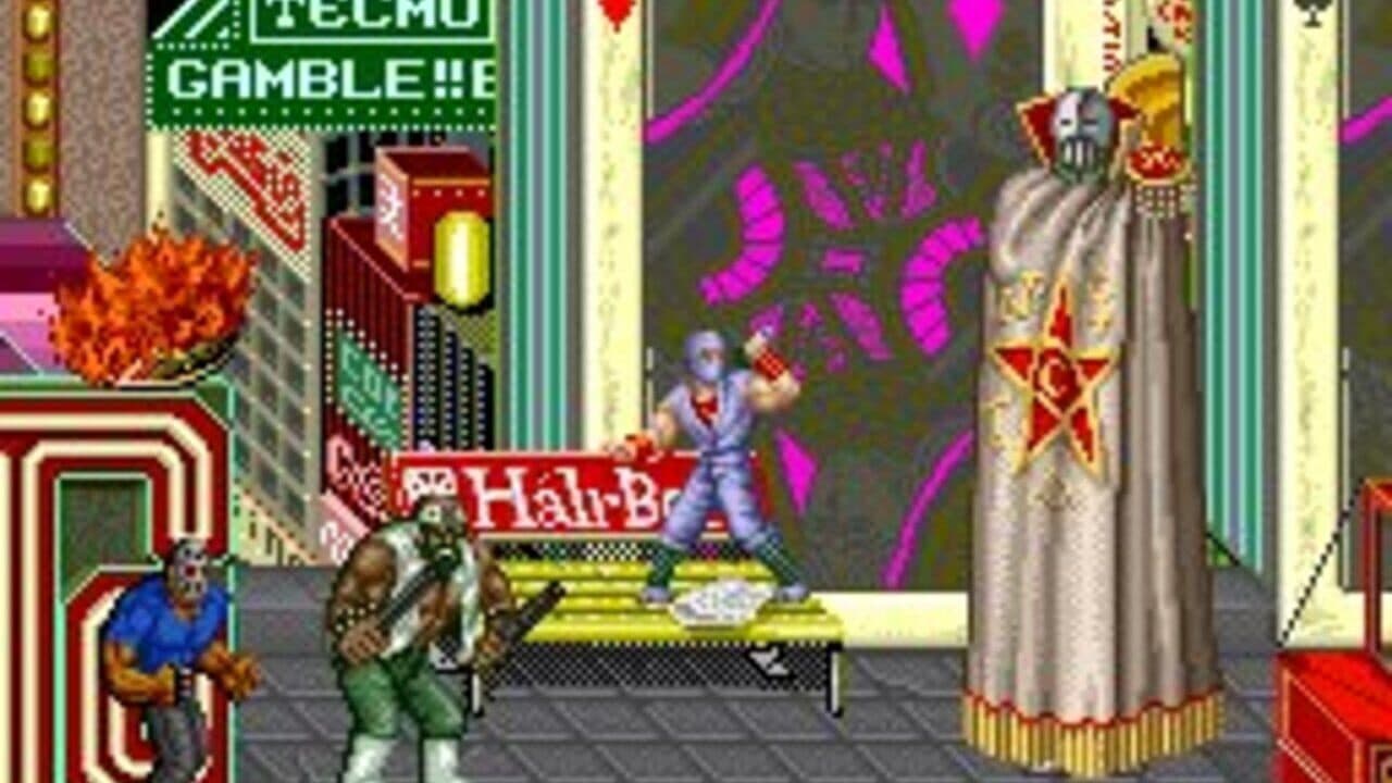 Ninja Gaiden thumbnail 4