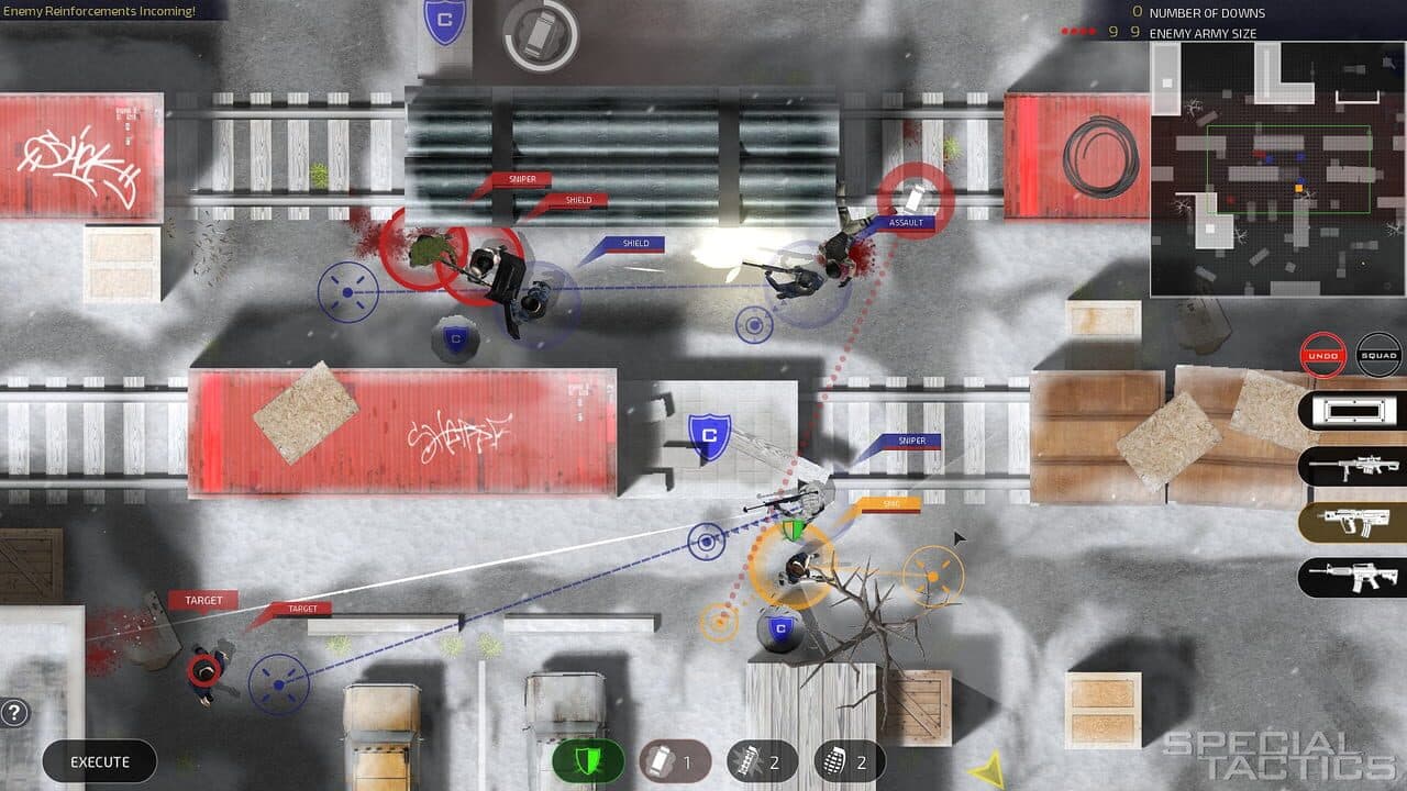 Special Tactics thumbnail 2