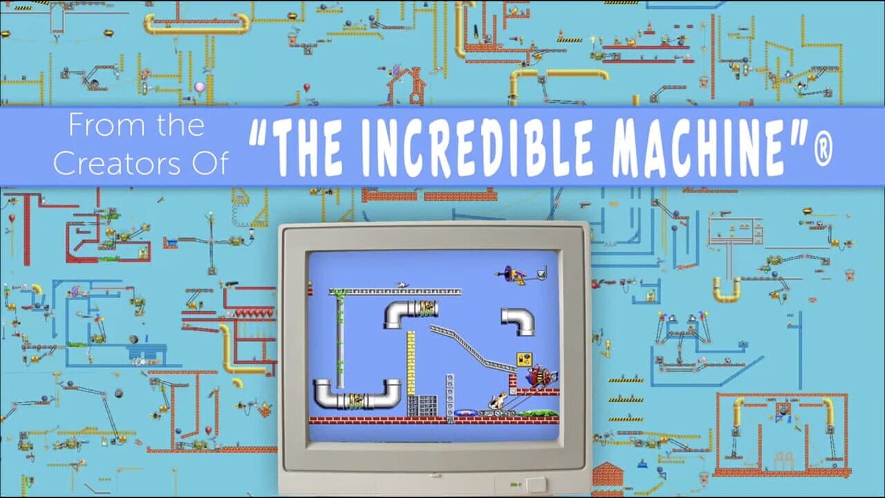 Contraption Maker thumbnail 3