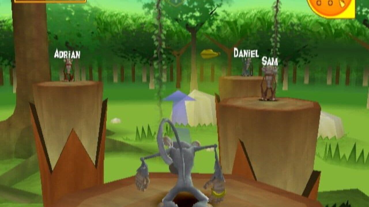 Manic Monkey Mayhem thumbnail 10
