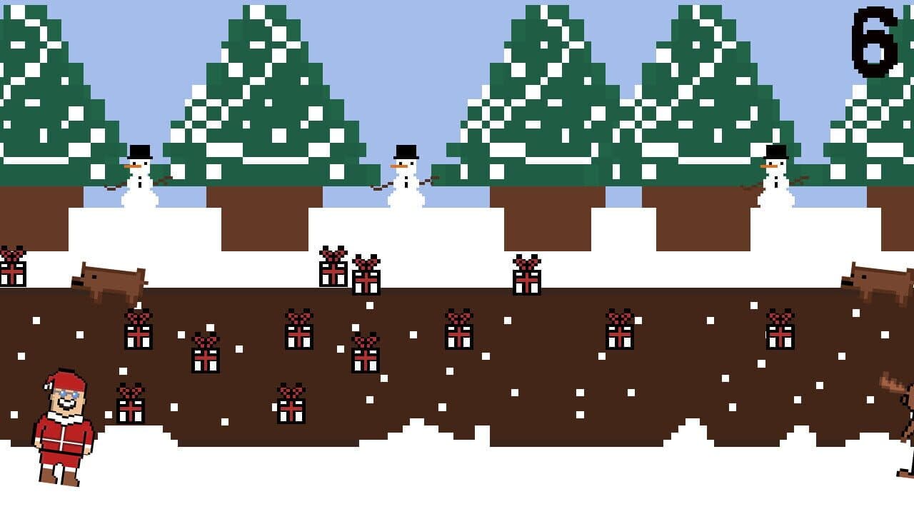 Santa Run thumbnail 5