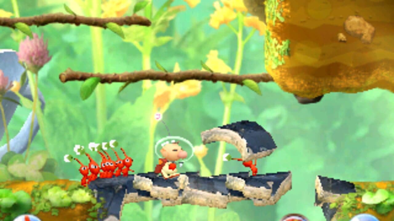 Hey! Pikmin thumbnail 6