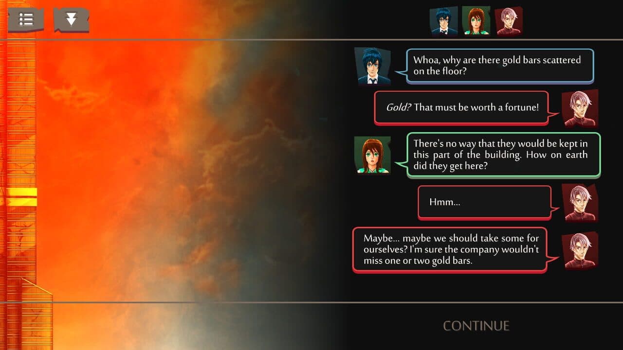 Highrise Heroes: Word Challenge thumbnail 3