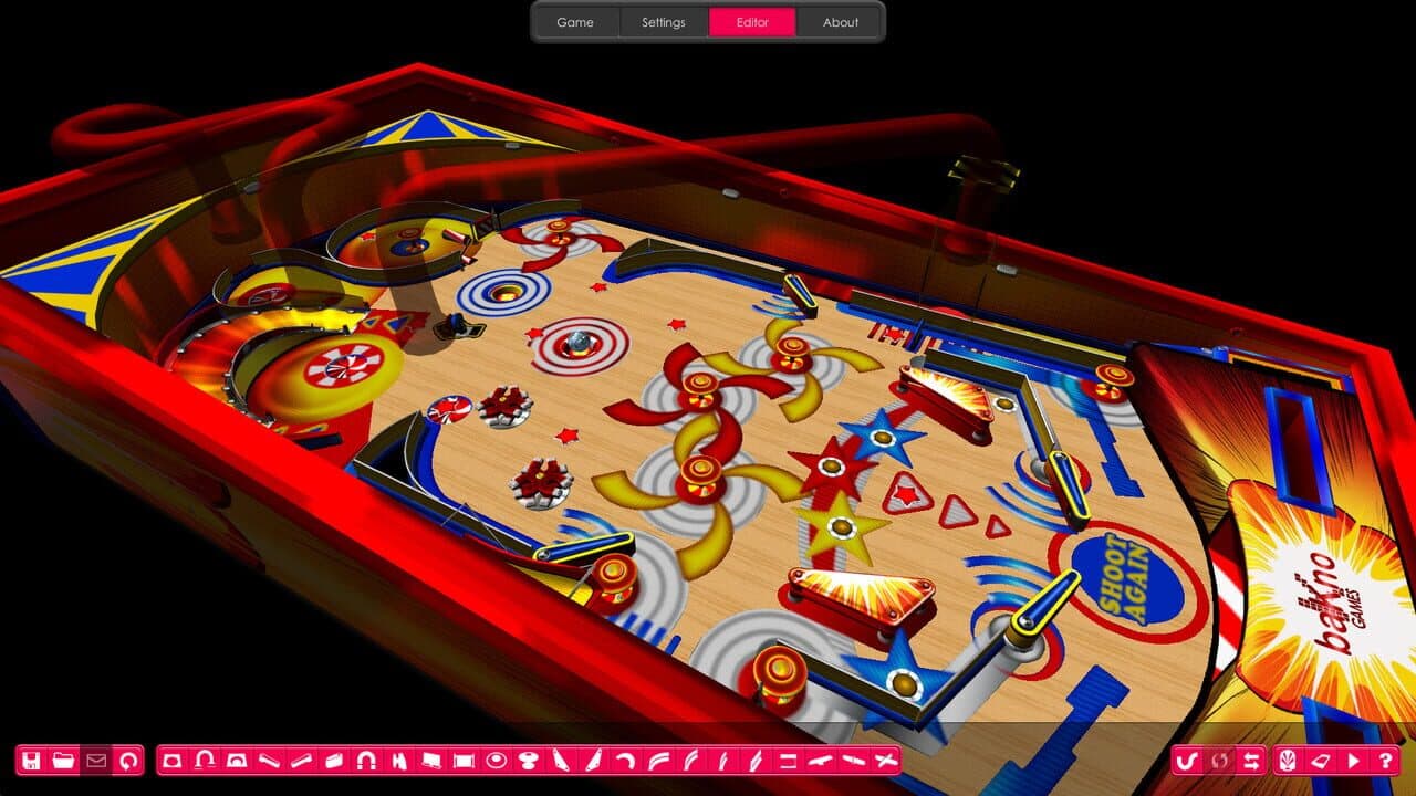 Pinball thumbnail 3