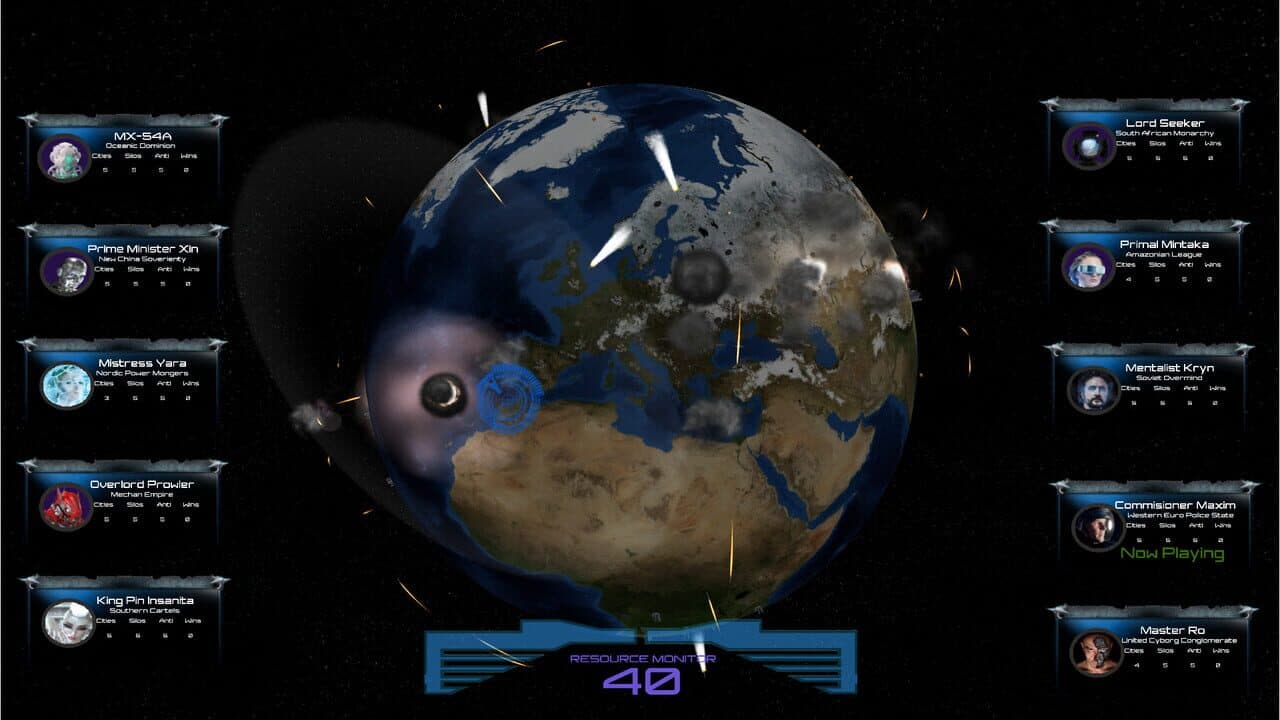 Attrition Nuclear Domination thumbnail 2