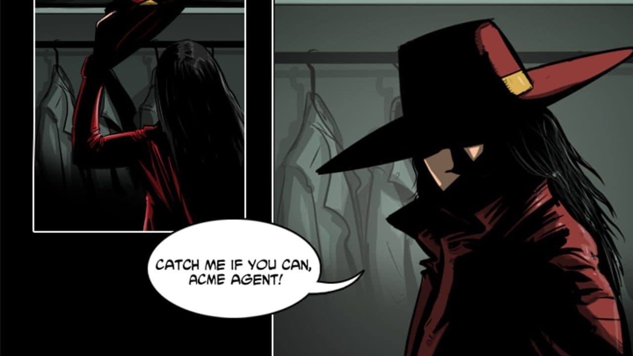 Carmen Sandiego Adventures in Math: The Island of Diamonds thumbnail 6