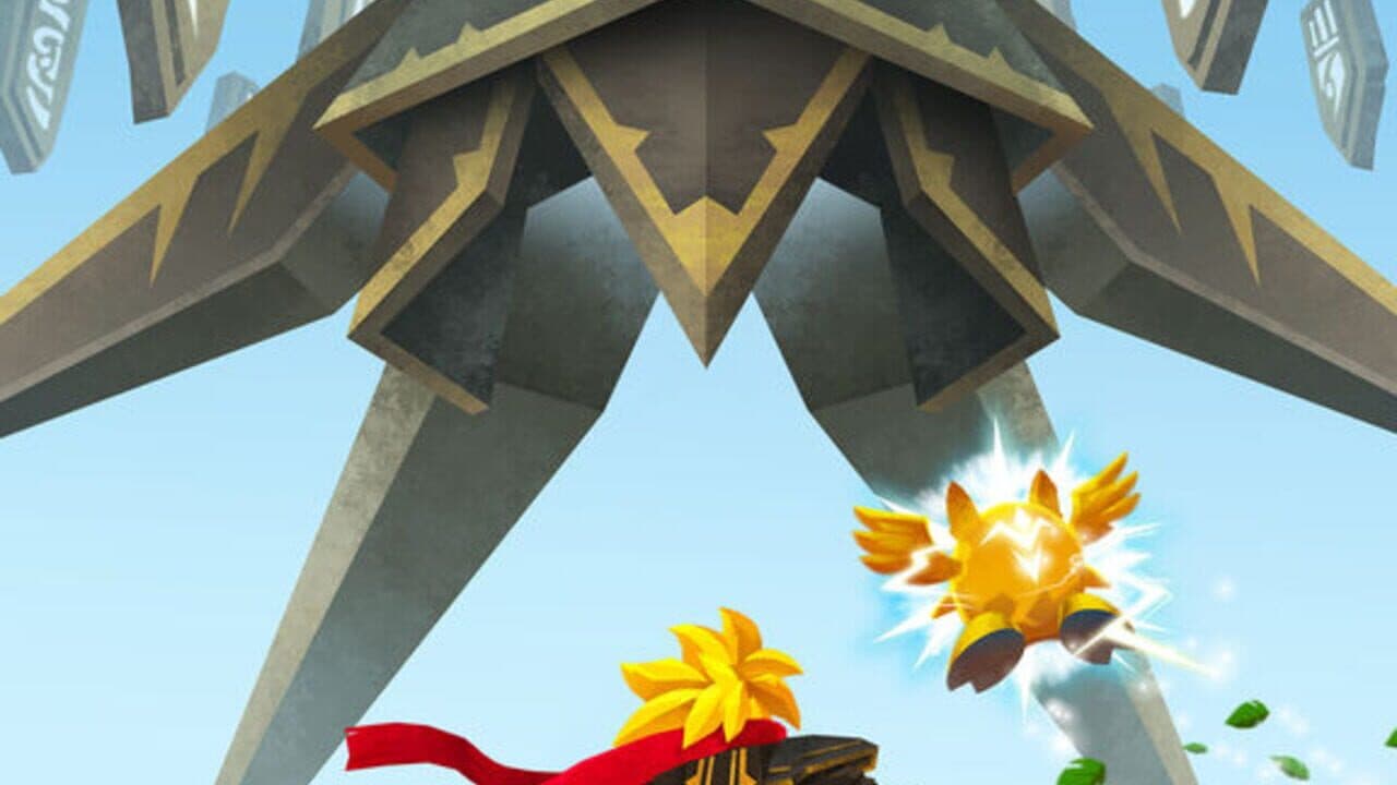 Tap Titans 2 screenshot 1