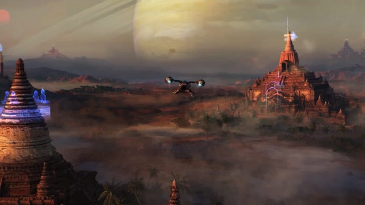 Beyond Good & Evil 2 thumbnail 6