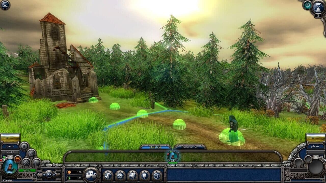 Elven Legacy: Ranger thumbnail 5