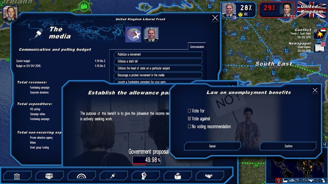Power & Revolution thumbnail 3