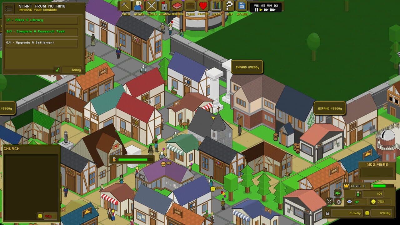 RPG Tycoon thumbnail 4