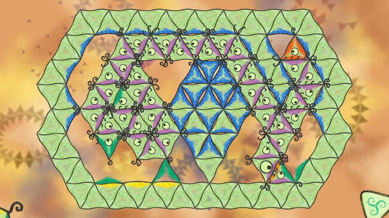 Volvox screenshot 1