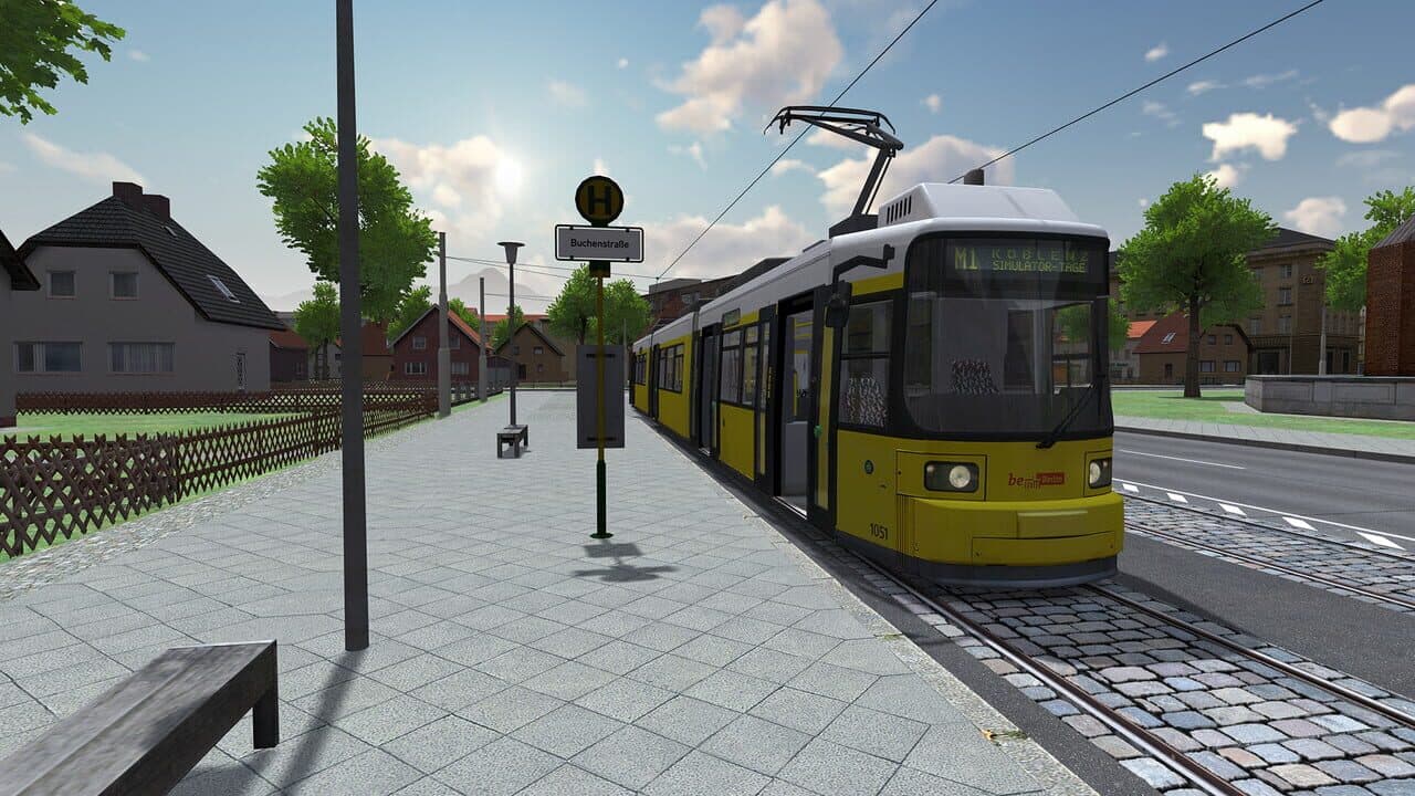 Lotus Simulator thumbnail 2