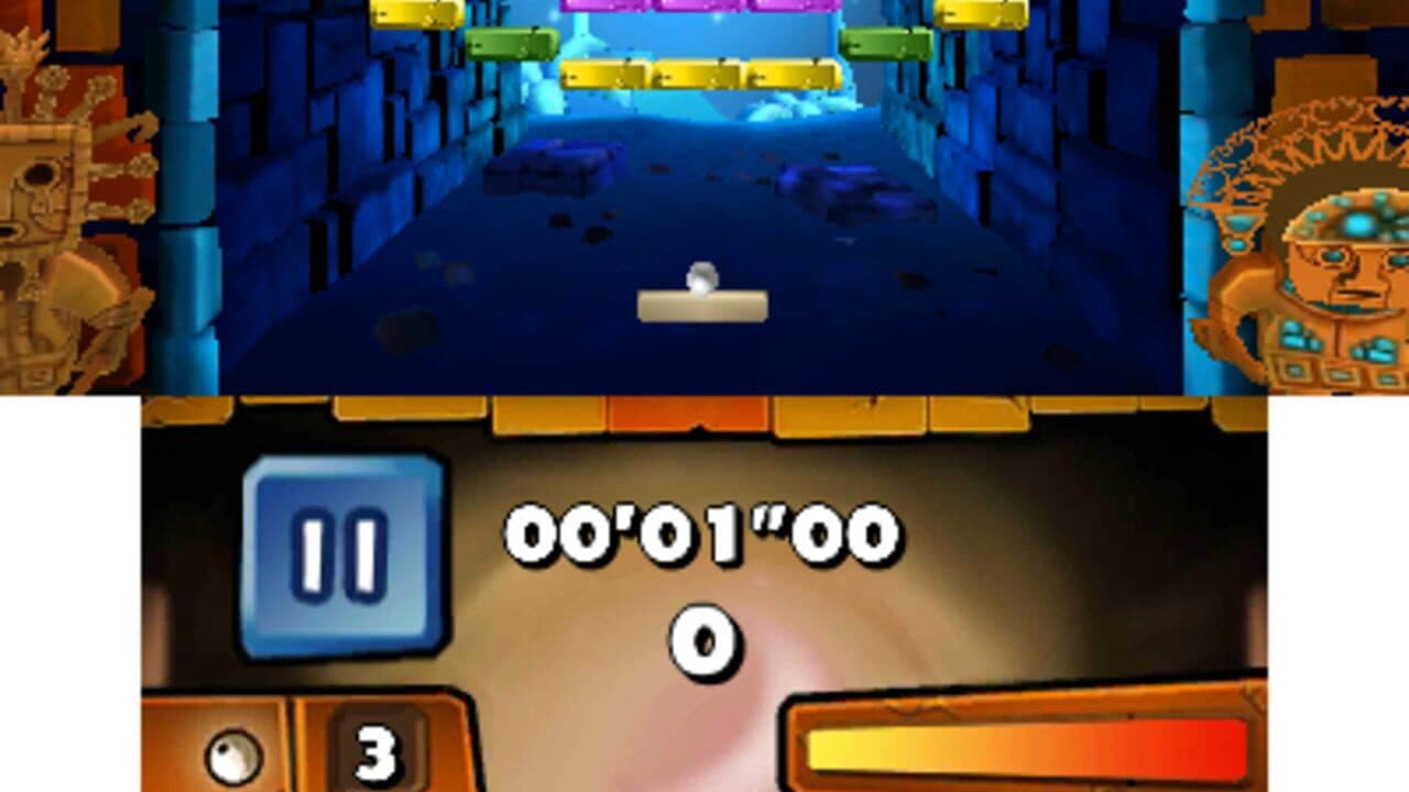 Best of Arcade Games: Brick Breaker thumbnail 3