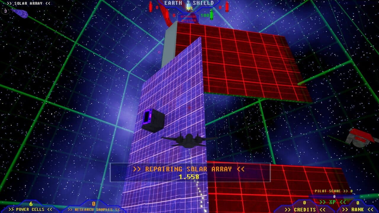 Asteroid Defender! thumbnail 10