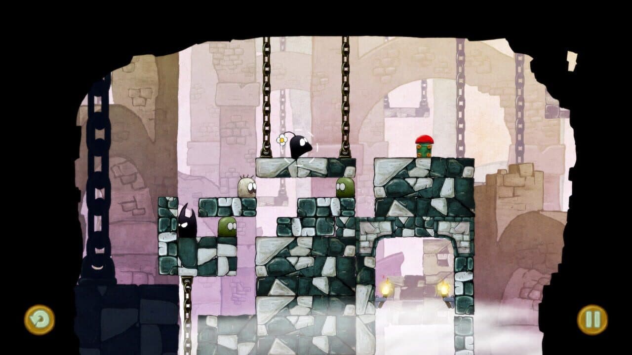 About Love, Hate and the other ones thumbnail 2