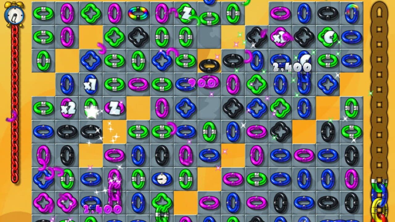 Chainz 2: Relinked screenshot 1