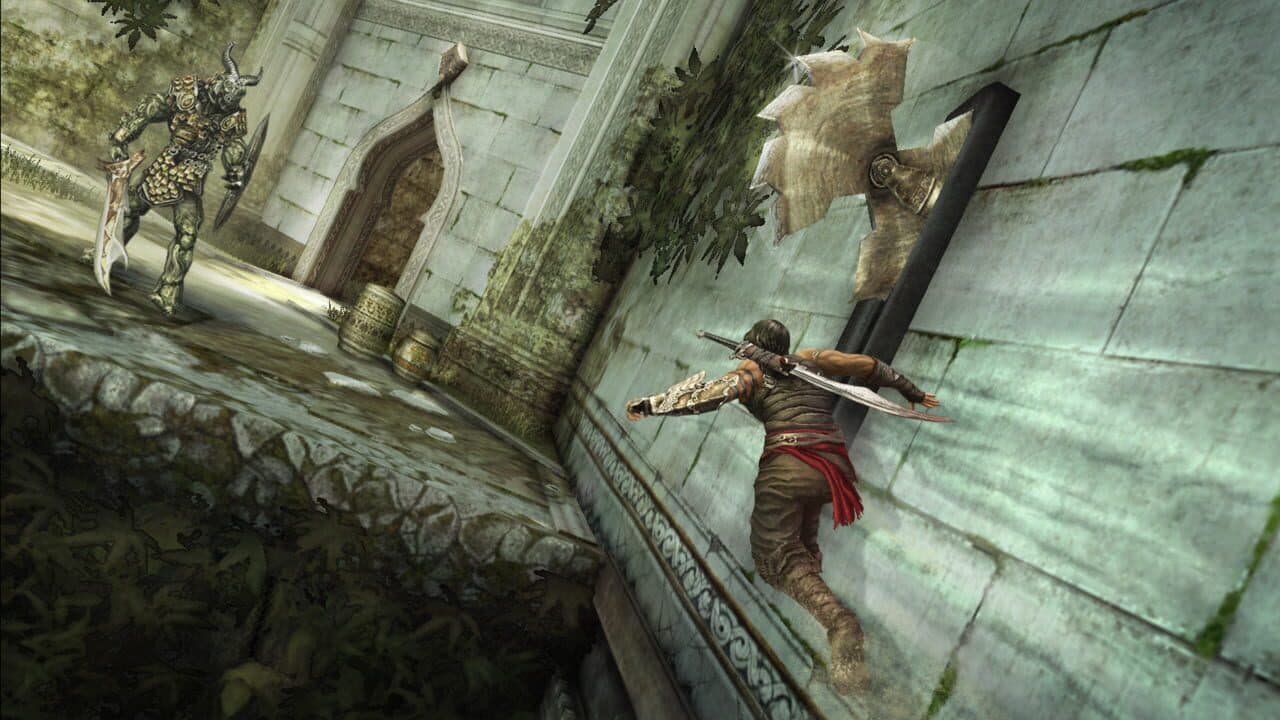 Prince of Persia: The Forgotten Sands thumbnail 10