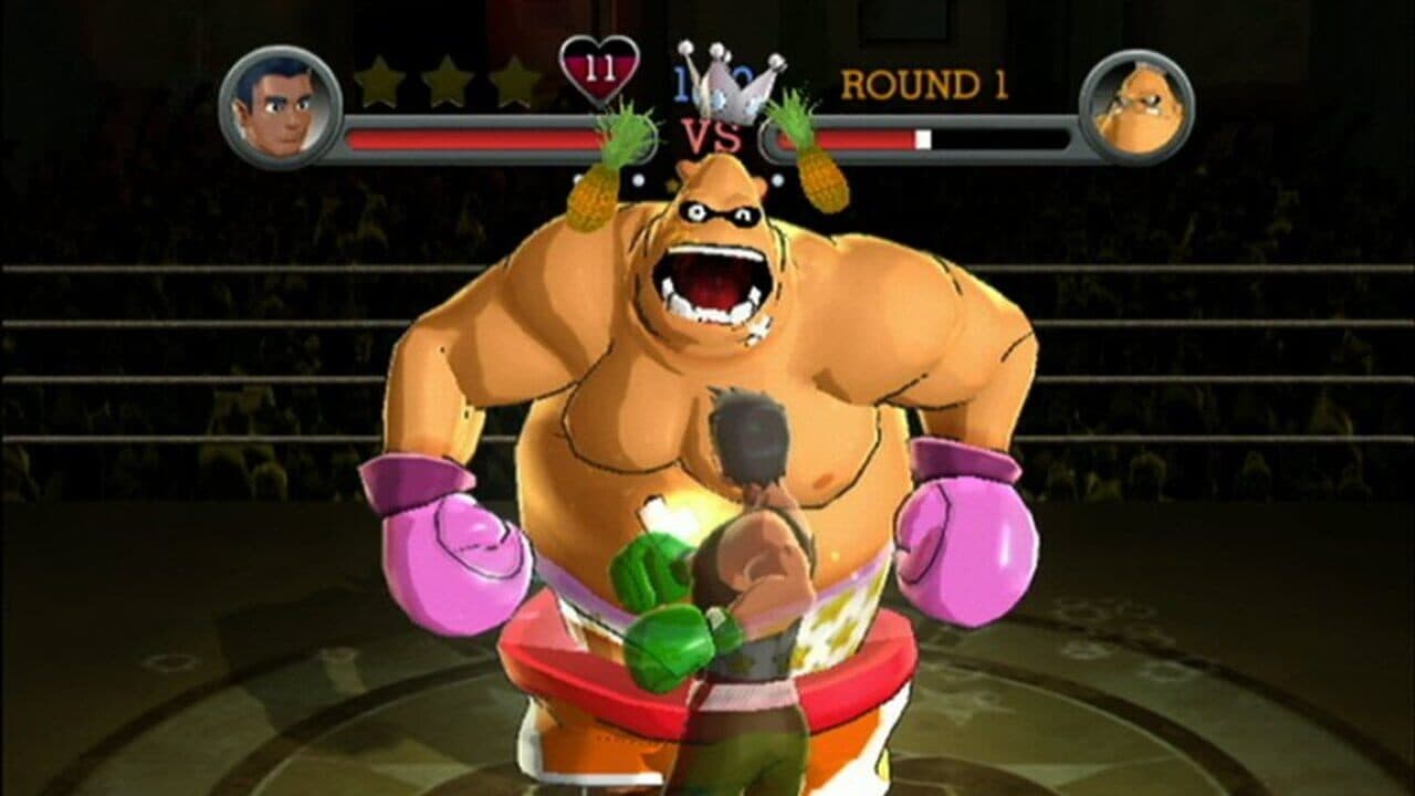 Punch-Out!! thumbnail 5