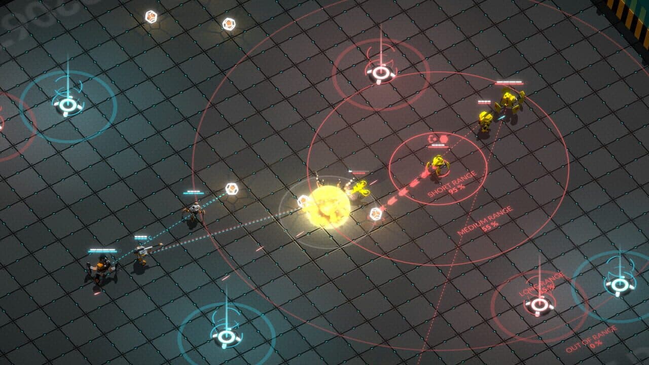 Gladiabots thumbnail 6