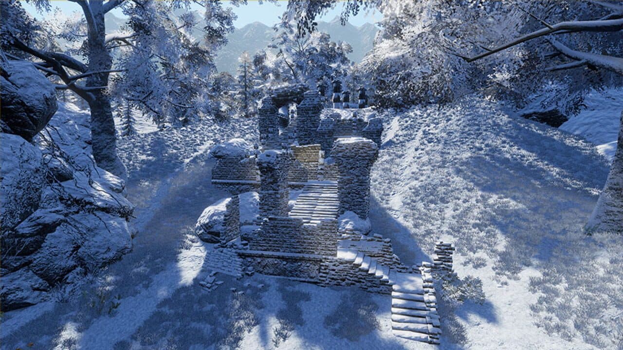 Northern Shadow thumbnail 5