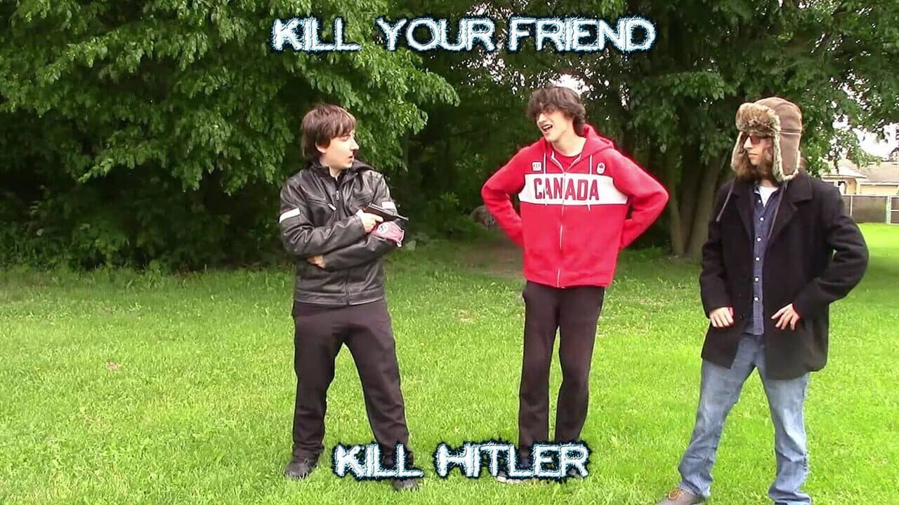 Kimulator 2: Brother of Time thumbnail 3