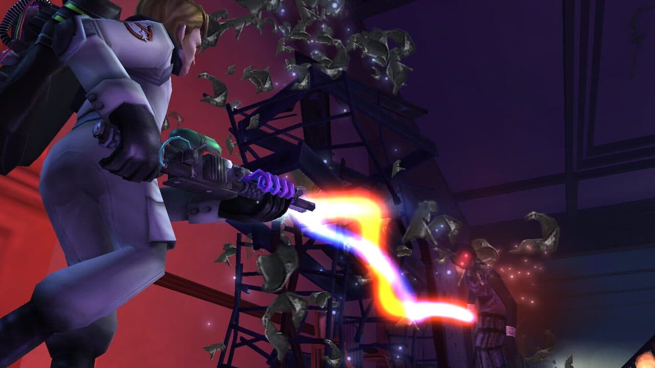 Ghostbusters: The Video Game thumbnail 4
