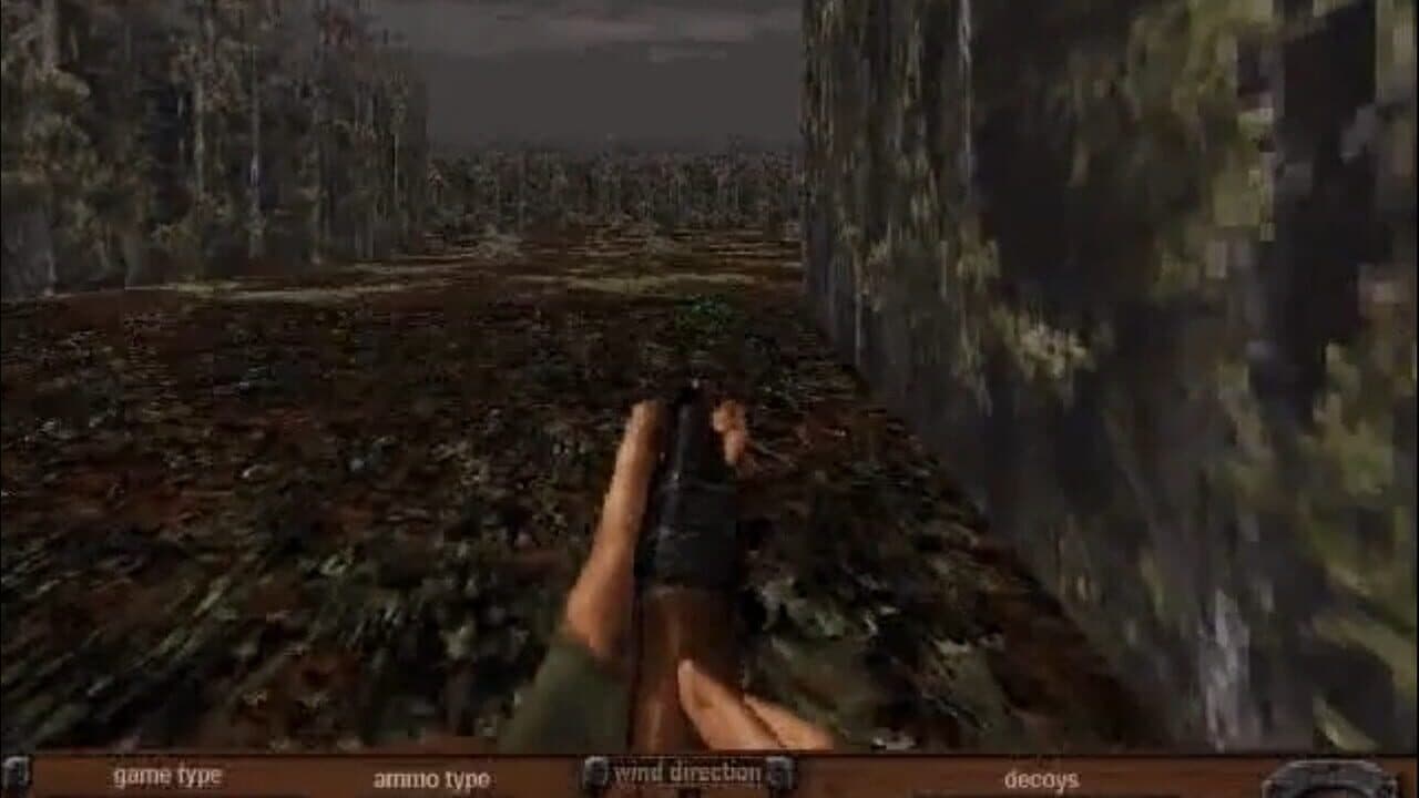 Redneck Deer Huntin' thumbnail 2