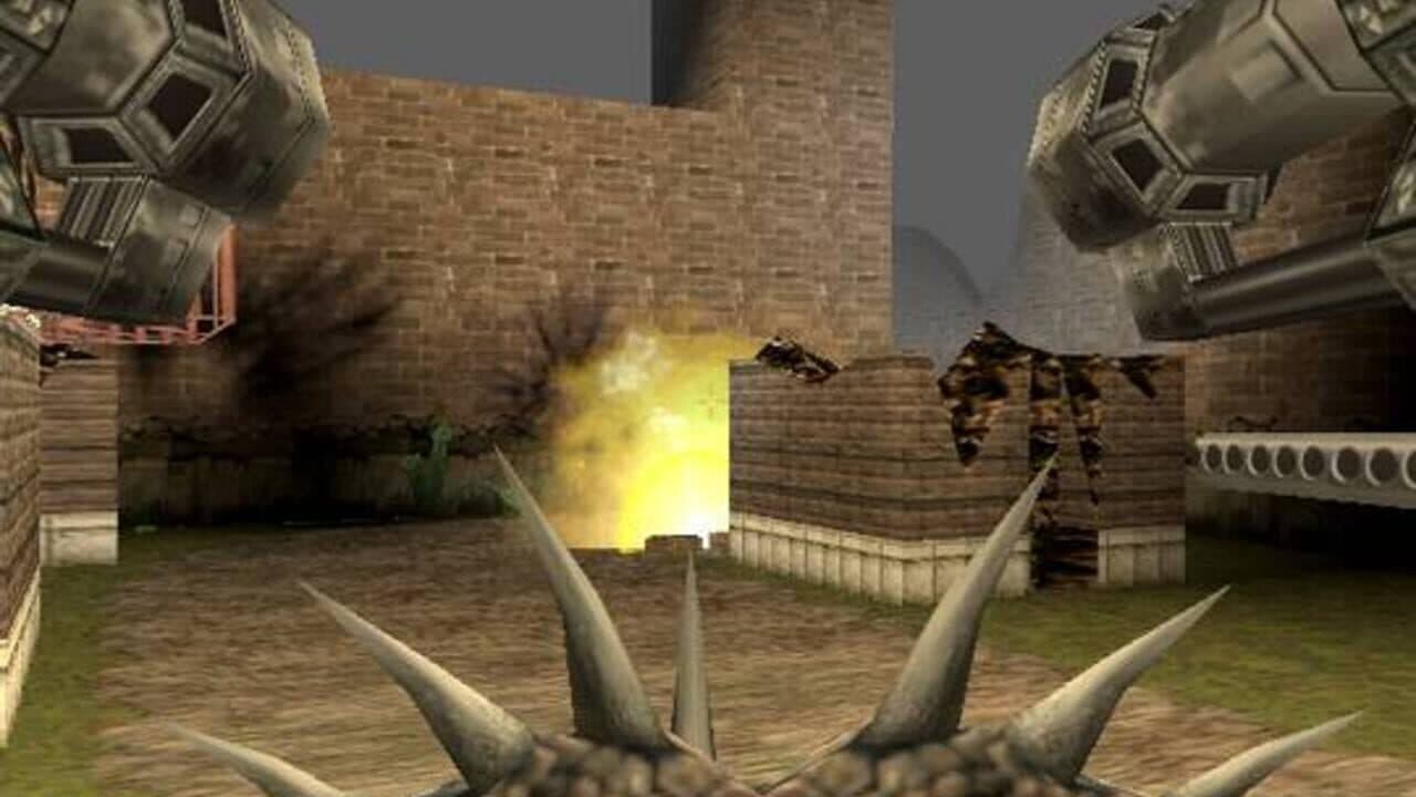 Turok 2: Seeds of Evil thumbnail 9