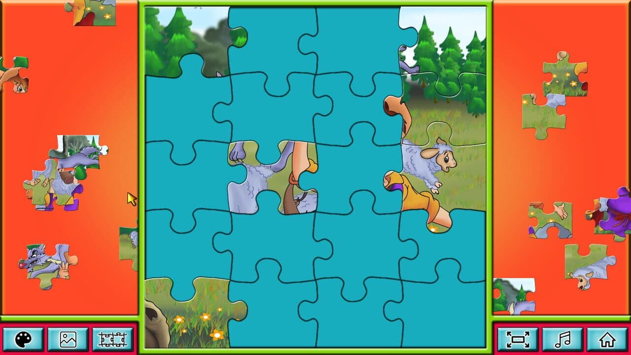Pixel Puzzles Junior thumbnail 3