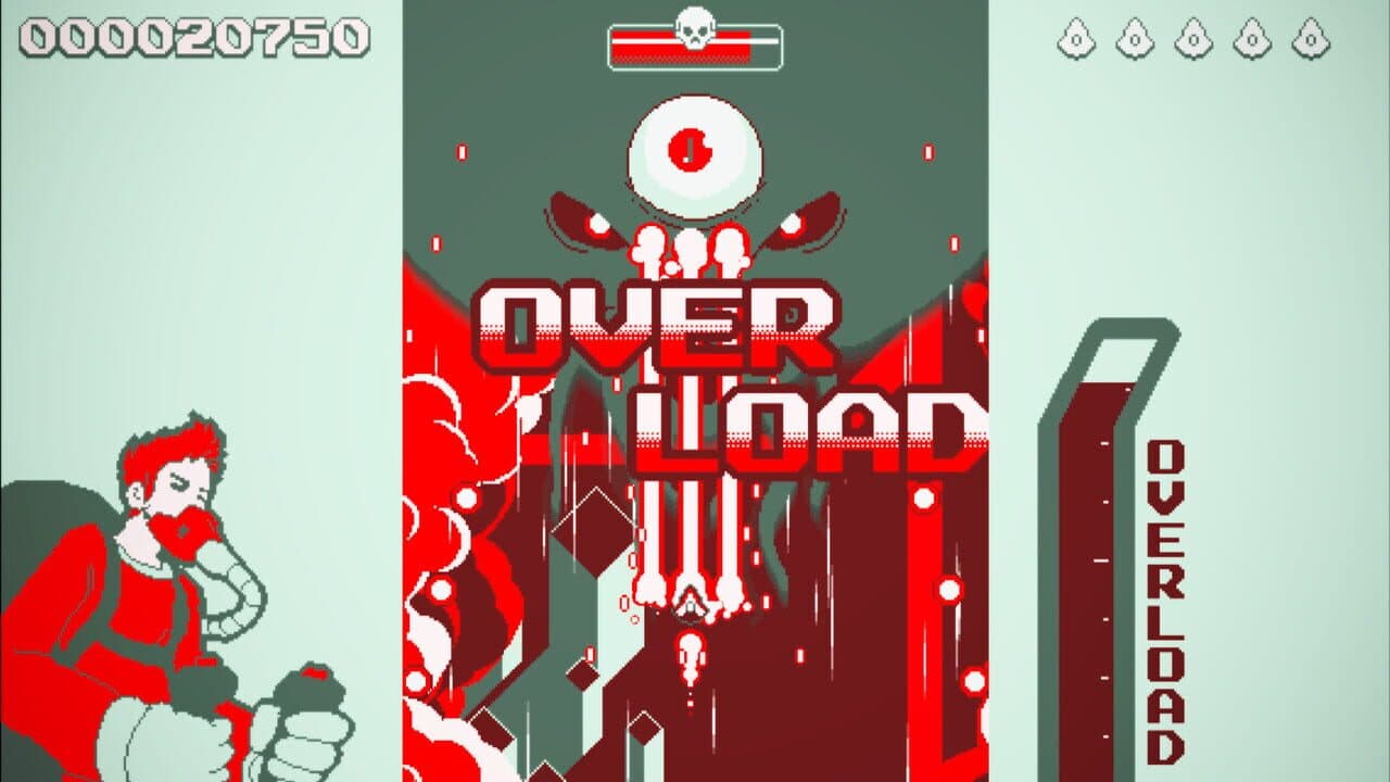 Red Death thumbnail 4