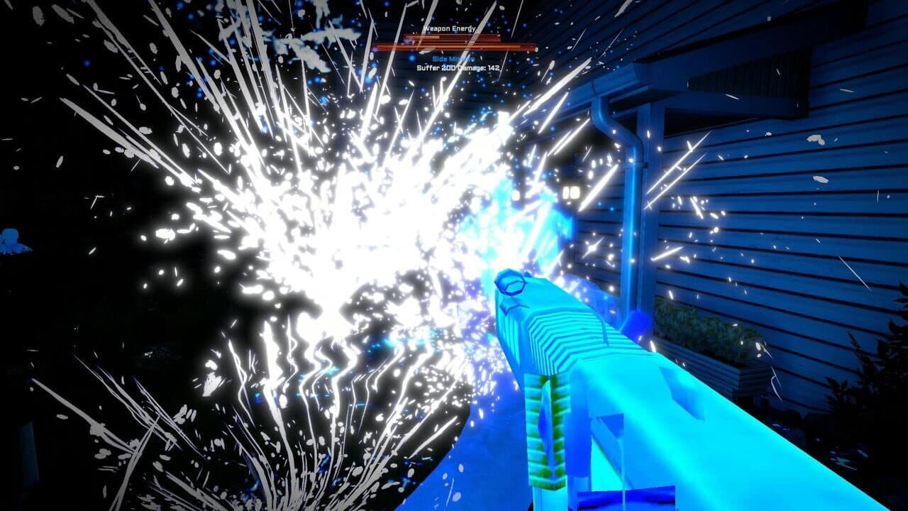 Phantom Soldier thumbnail 3