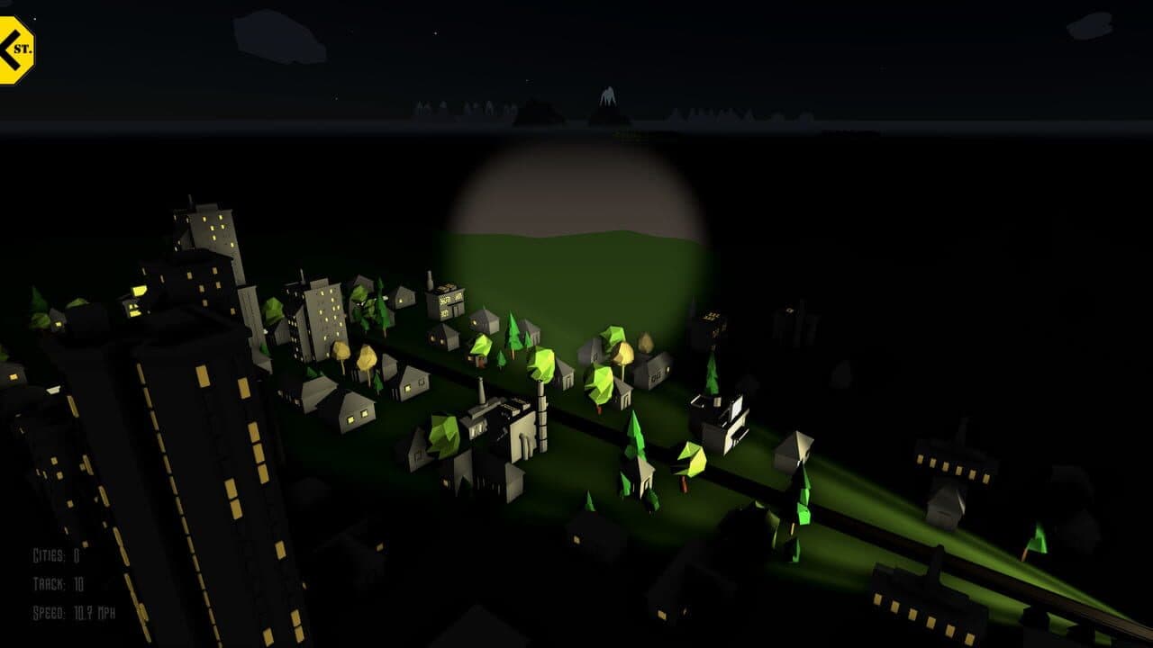 Runaway Train thumbnail 4