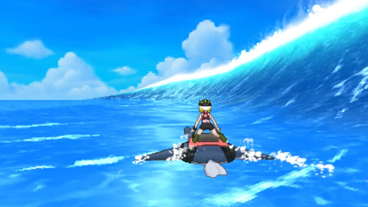 Pokémon Ultra Moon thumbnail 7