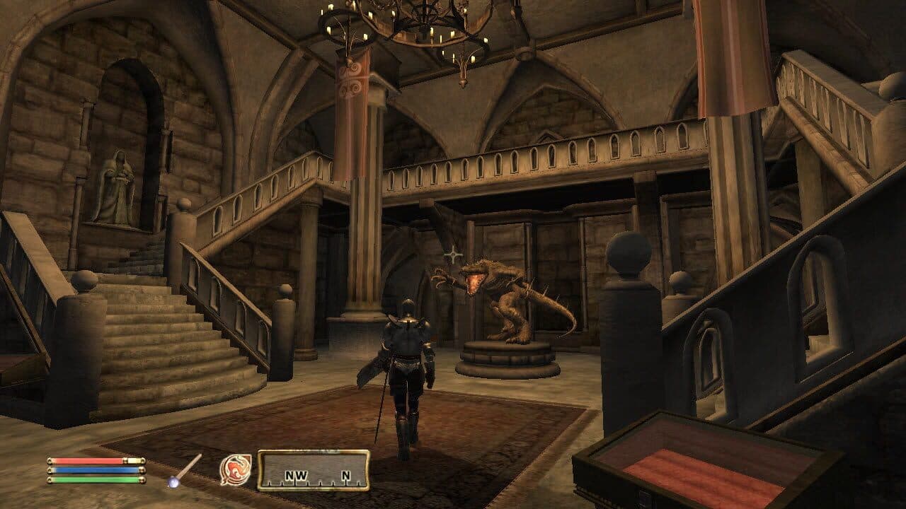 The Elder Scrolls IV: Oblivion - Game of the Year Edition Deluxe thumbnail 5
