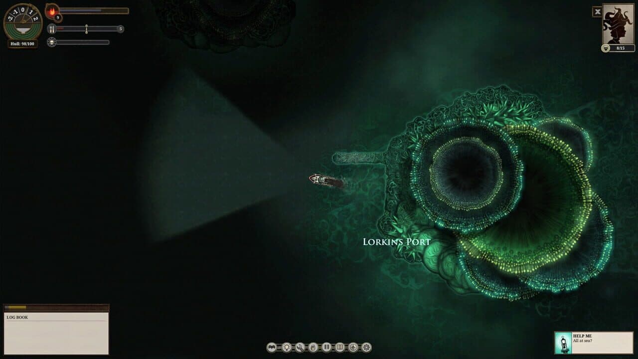 Sunless Sea thumbnail 2