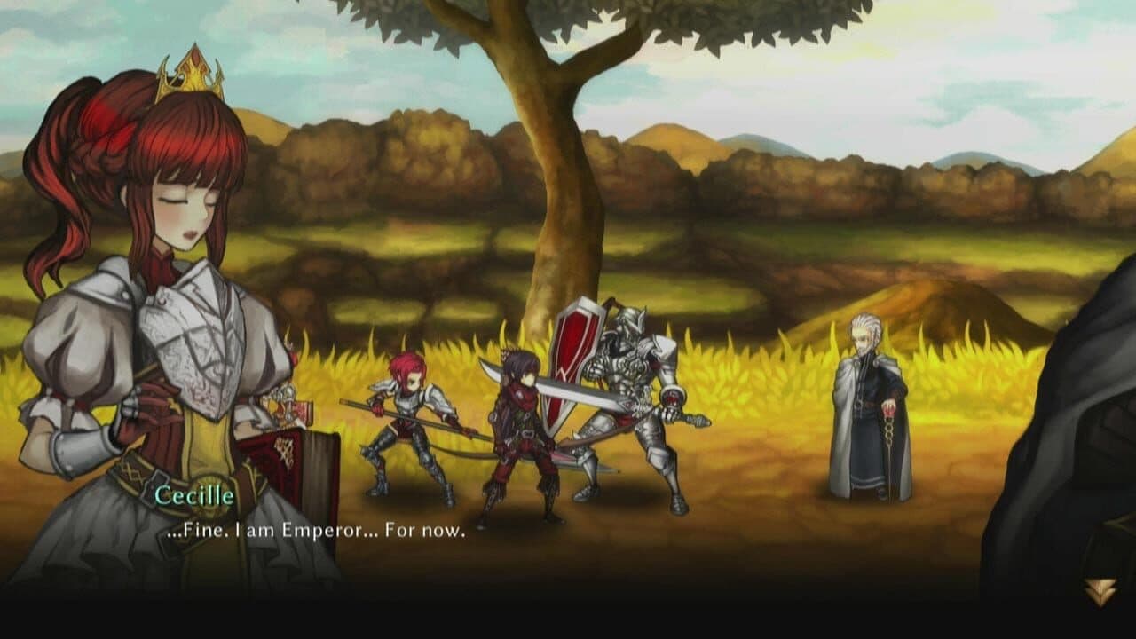 Fallen Legion: Rise to Glory thumbnail 2