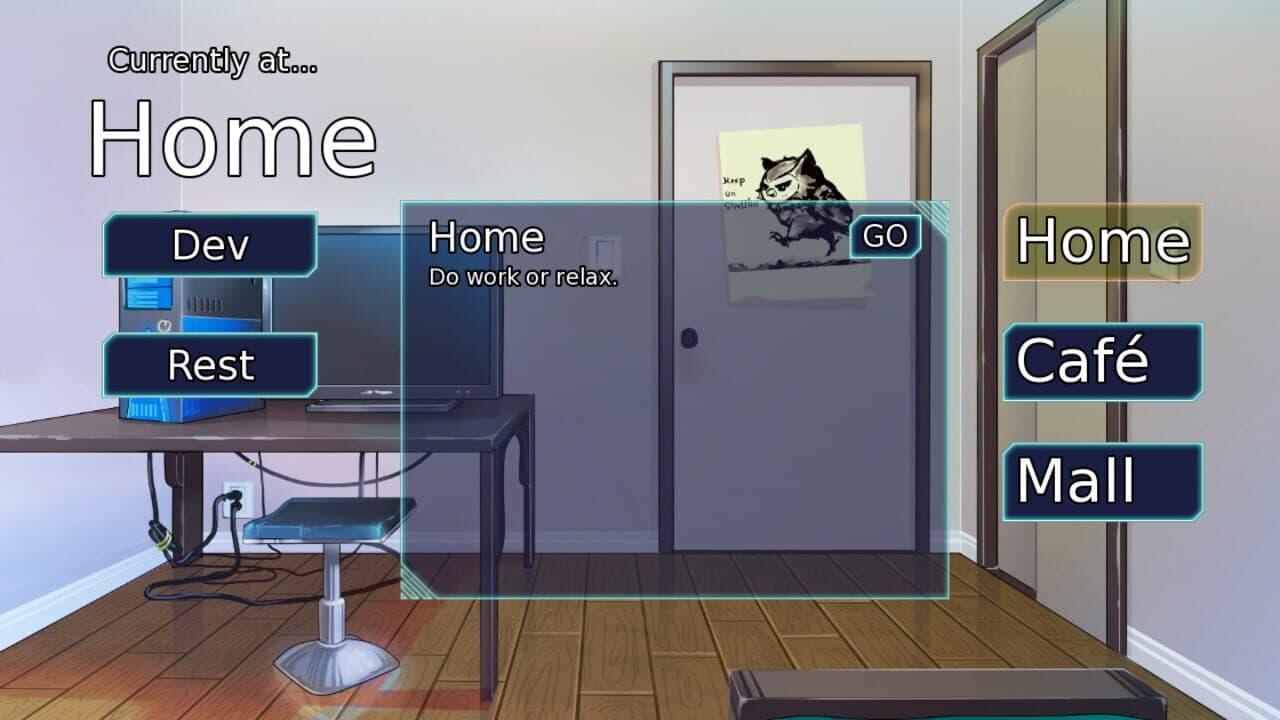 Infinite Game Works Episode 1 thumbnail 2