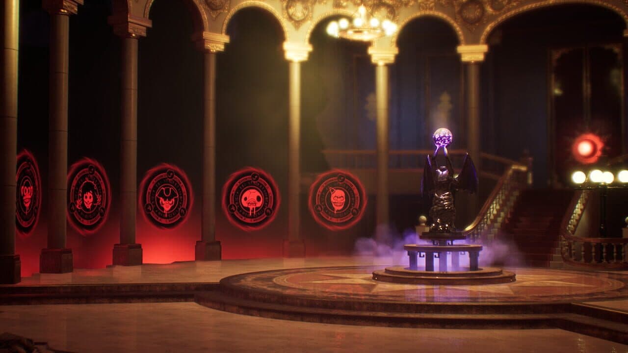 Dark Deception thumbnail 3