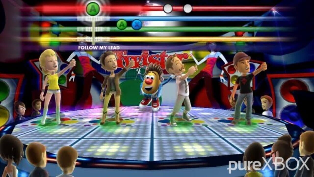 Family Game Night 4: The Game Show thumbnail 2