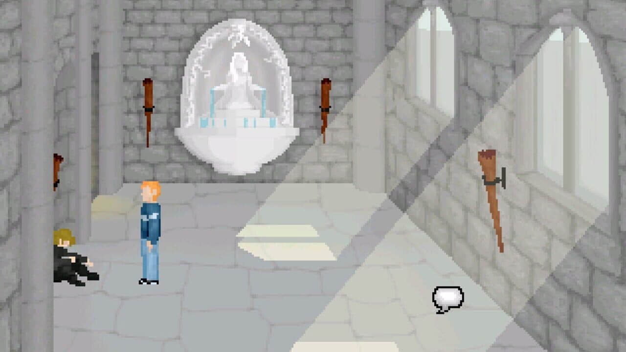 The Beard in the Mirror thumbnail 5
