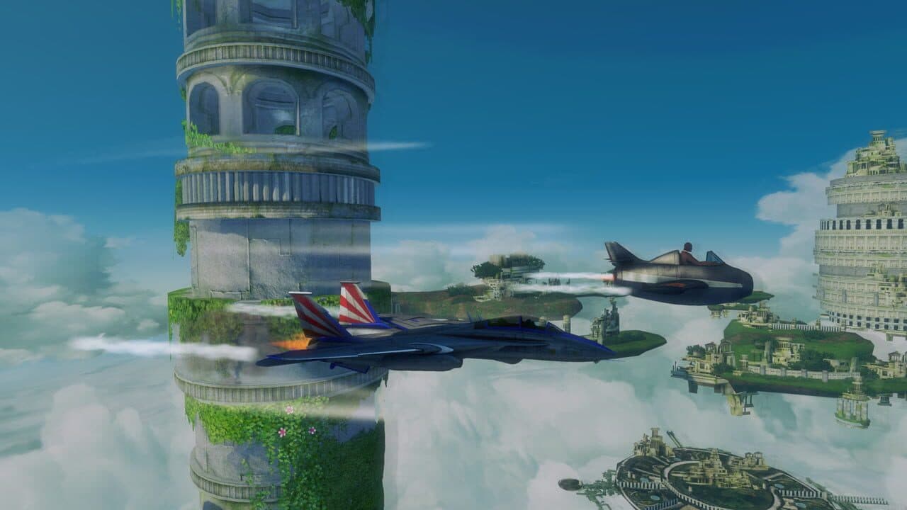 Sonic & All-Stars Racing Transformed thumbnail 4
