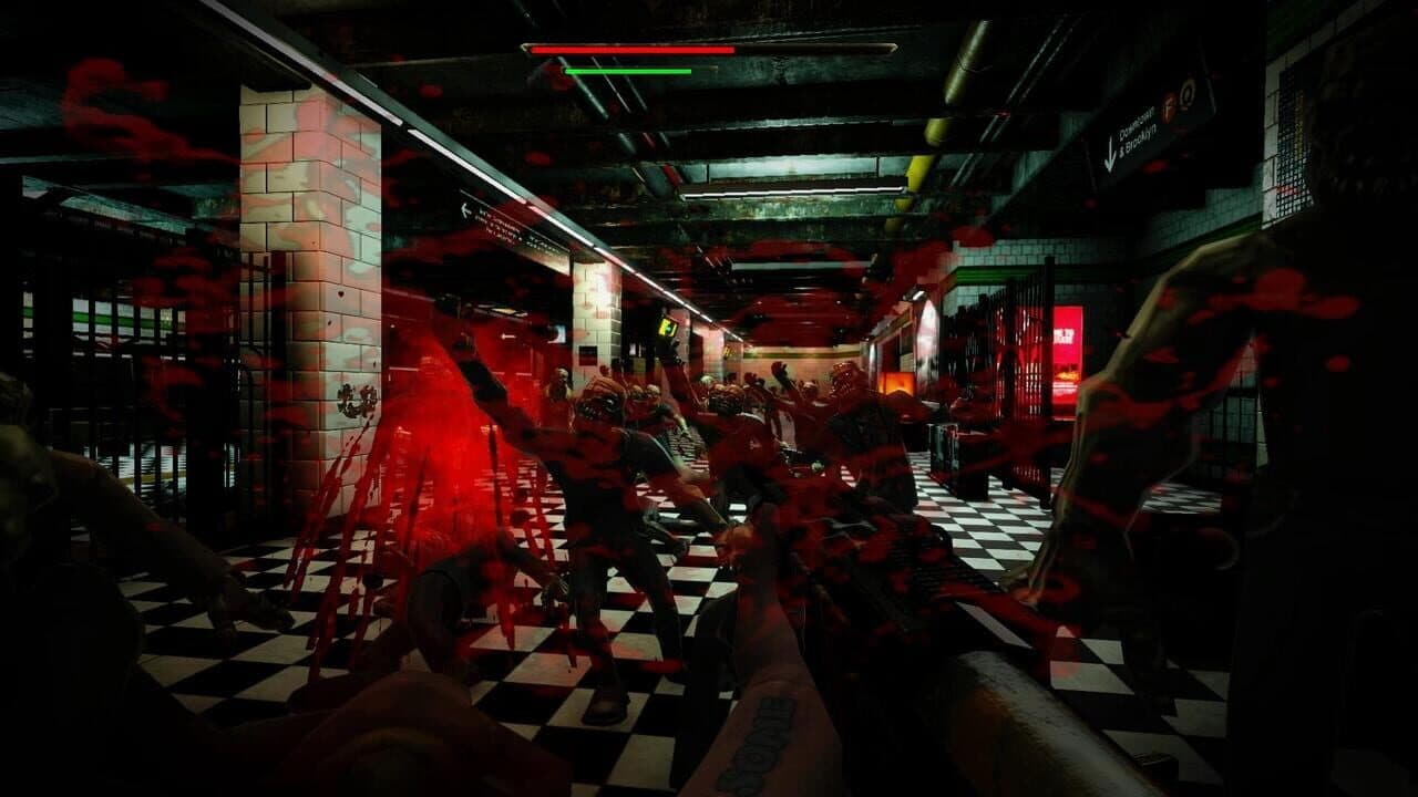 Pain Train thumbnail 5