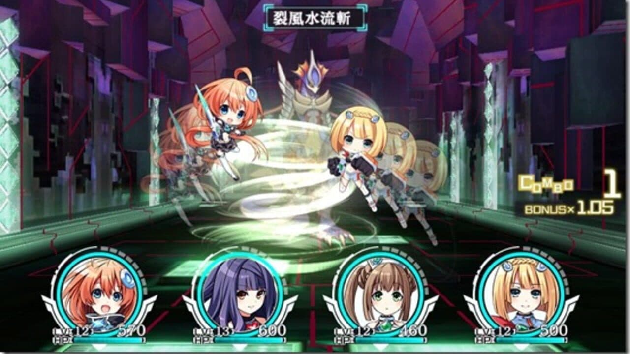 Tokyo Clanpool thumbnail 4