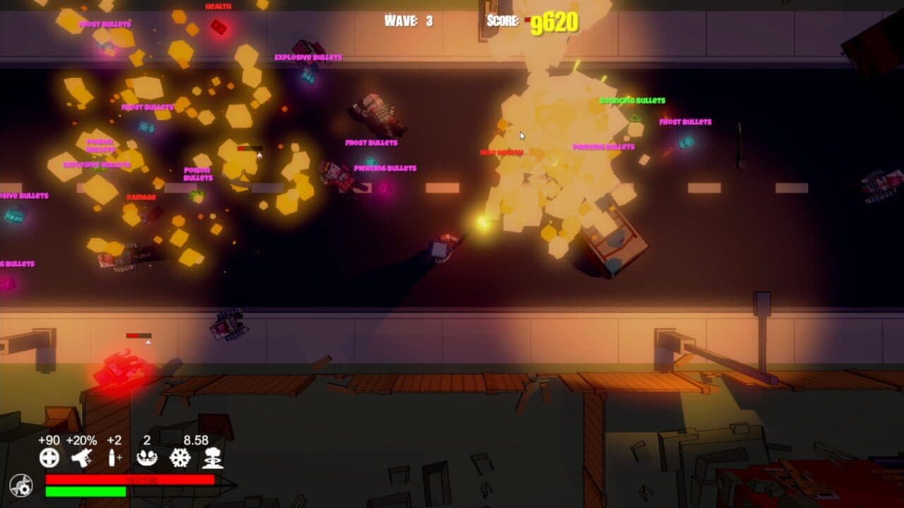ZombieThon thumbnail 2