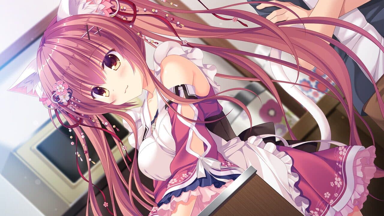 Neko-Nin ExHeart 2 thumbnail 12