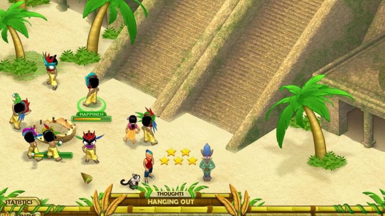 Escape From Paradise 2 thumbnail 2