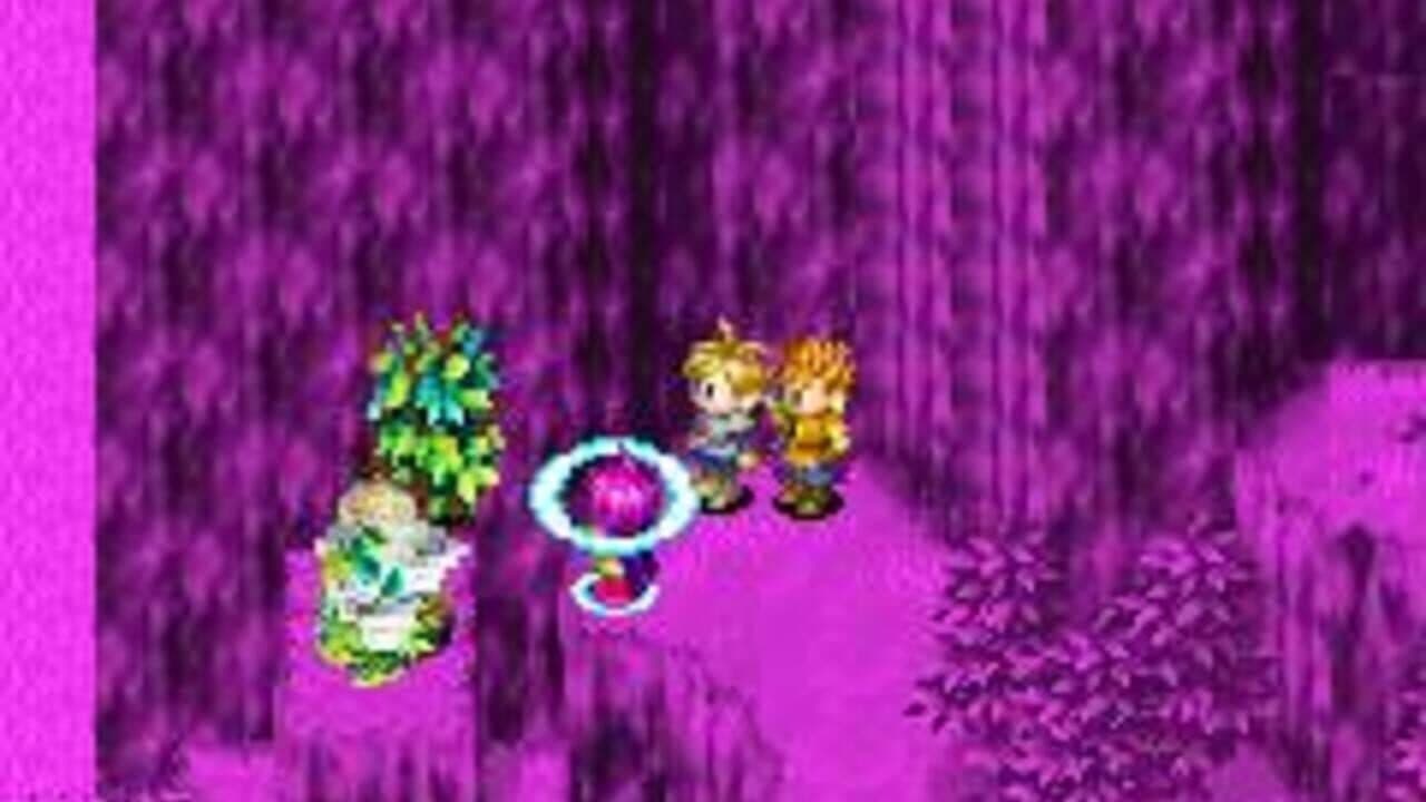 Golden Sun thumbnail 5