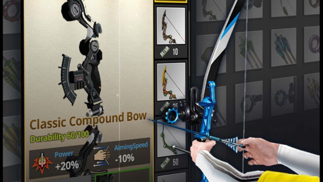 Archery King thumbnail 10