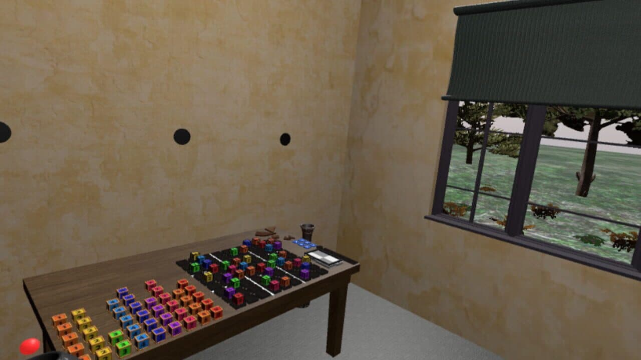Puzzling Rooms VR thumbnail 3